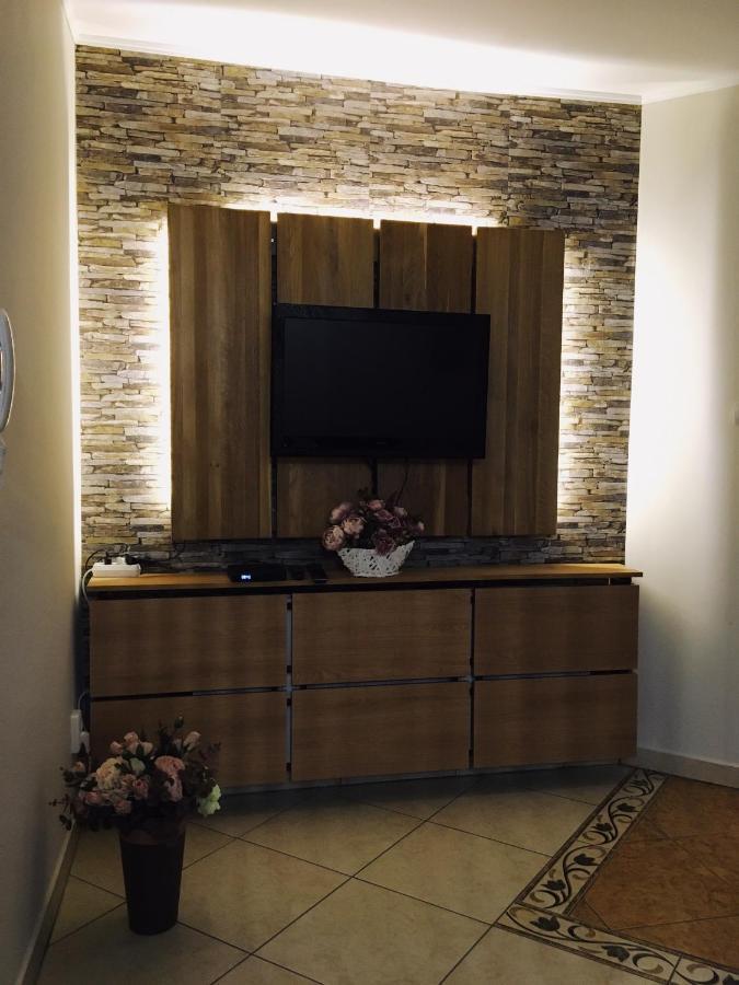 Kara Apartman オルドヘユ・セクイエスク エクステリア 写真